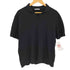 ザラ ZARA スキッパーポロ メンズ import:M