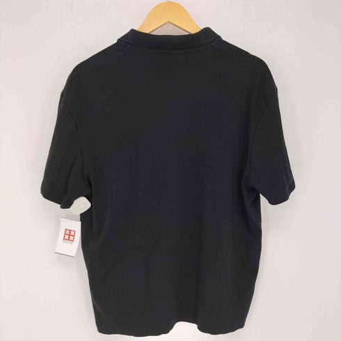 ザラ ZARA スキッパーポロ メンズ import:M