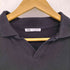 ザラ ZARA スキッパーポロ メンズ import:M