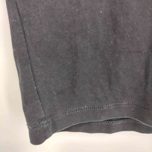 ザラ ZARA スキッパーポロ メンズ import:M