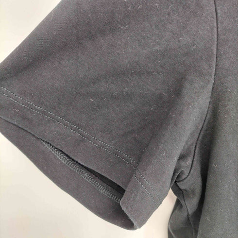 ザラ ZARA スキッパーポロ メンズ import:M