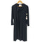 ユナイテッドアローズグリーンレーベルリラクシング UNITED ARROWS green label relaxing ビンテージツイル ロングガウンコート レディース JPN:38