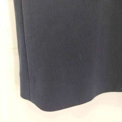 ユナイテッドアローズグリーンレーベルリラクシング UNITED ARROWS green label relaxing ビンテージツイル ロングガウンコート レディース JPN:38