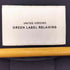 ユナイテッドアローズグリーンレーベルリラクシング UNITED ARROWS green label relaxing ビンテージツイル ロングガウンコート レディース JPN:38