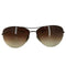 オリバーピープルズ OLIVER PEOPLES STRUMMER-T BRN サングラス メンズ 63□14-135