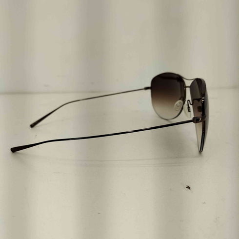 オリバーピープルズ OLIVER PEOPLES STRUMMER-T BRN サングラス メンズ 63□14-135