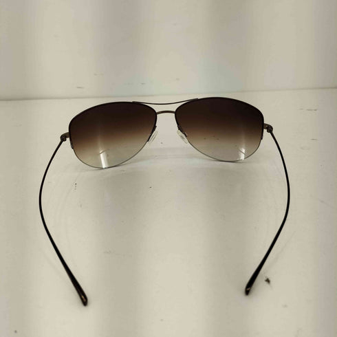 オリバーピープルズ OLIVER PEOPLES STRUMMER-T BRN サングラス メンズ 63□14-135