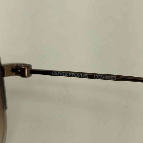 オリバーピープルズ OLIVER PEOPLES STRUMMER-T BRN サングラス メンズ 63□14-135