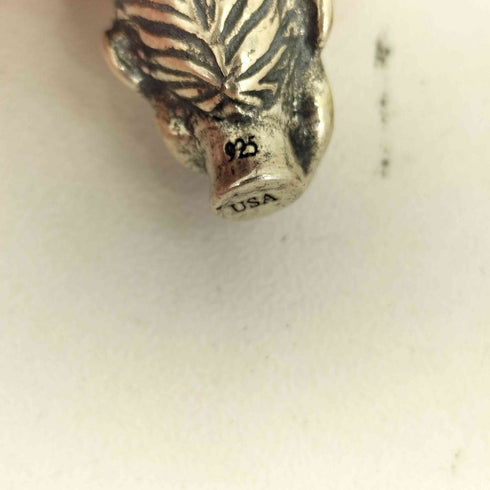 グラッドハンド GLADHAND BROTHERS CHARM 10th ANNIVERSARY ブラザーズチャーム ネックレス メンズ