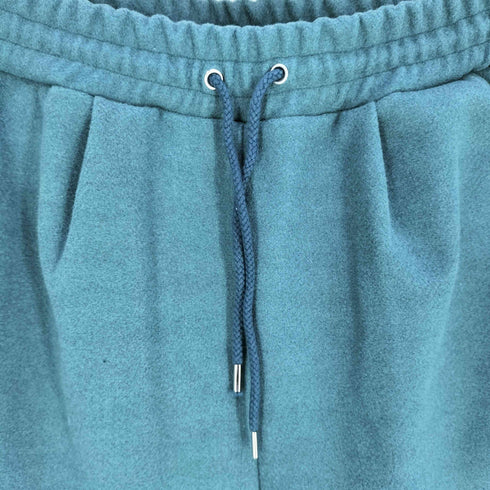 カンビオ CAMBIO 裾ボタン ダンボールニットパンツ メンズ JPN:M