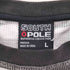 サウスポール SOUTHPOLE 00S 迷彩 カモ柄 モノクロ サーマル L/S カットソー ロンT メンズ import:L