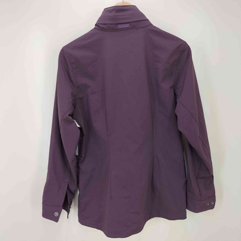 エディーバウアー Eddie Bauer フィールドジャケット型 シェルジャケット レディース
