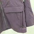 エディーバウアー Eddie Bauer フィールドジャケット型 シェルジャケット レディース