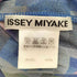 イッセイミヤケ ISSEY MIYAKE ピクセル モザイク 幾何学 セカンドスキン パワーネット レディース JPN:2