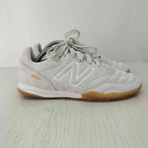 ニューバランス NEW BALANCE 442 MS41LWT2 レディース JPN:24.5