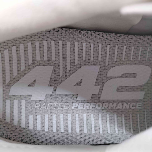 ニューバランス NEW BALANCE 442 MS41LWT2 レディース JPN:24.5