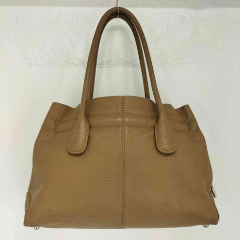 トッズ TOD’S レザーバッグ レディース