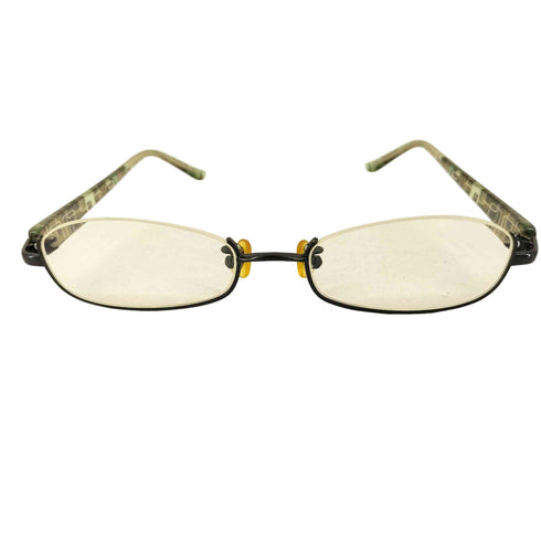 オンデーズ OWNDAYS essential レディース 50 □18-140