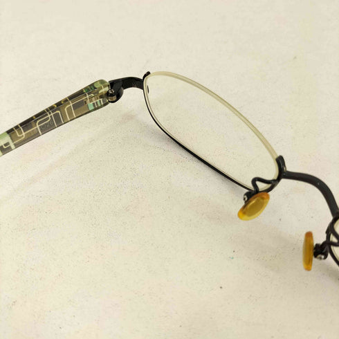 オンデーズ OWNDAYS essential レディース 50 □18-140