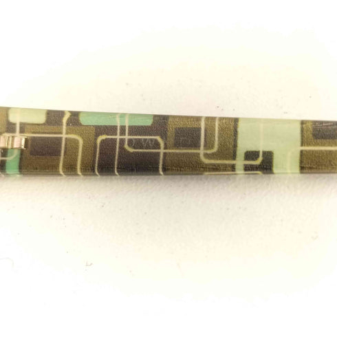 オンデーズ OWNDAYS essential レディース 50 □18-140