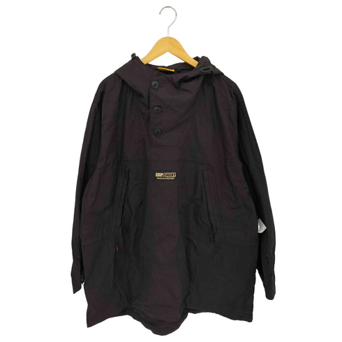 グリップスワニー GRIP SWANY FP GS ANORAK アノラックジャケット メンズ import:L