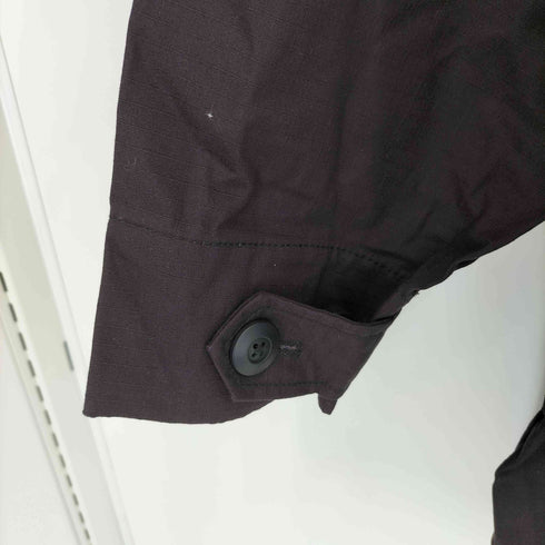 グリップスワニー GRIP SWANY FP GS ANORAK アノラックジャケット メンズ import:L