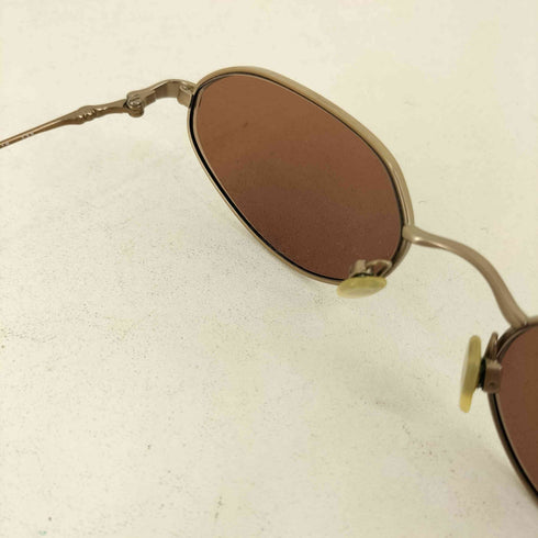 エンポリオアルマーニ EMPORIO ARMANI サングラス レディース 49 19