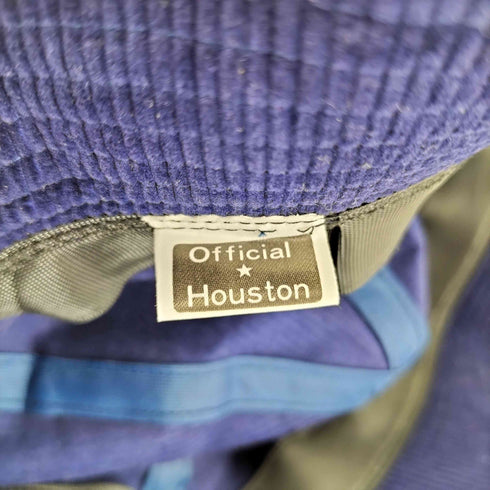 ヒューストン HOUSTON コーデュロイ バケットハット メンズ L
