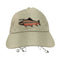 インフィルダーデザイン INFIELDER DESIGN FISH CAP キャップ メンズ
