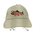 インフィルダーデザイン INFIELDER DESIGN FISH CAP キャップ メンズ