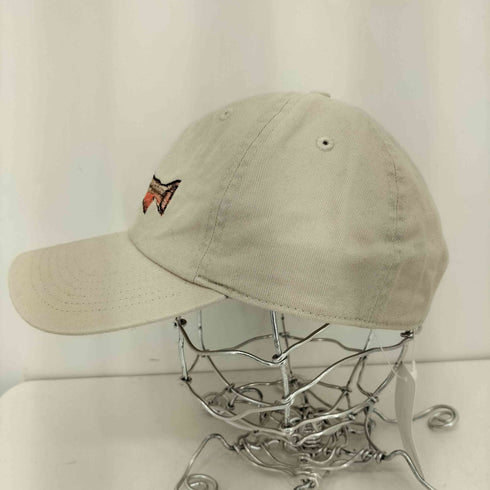 インフィルダーデザイン INFIELDER DESIGN FISH CAP キャップ メンズ
