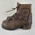 footwear company レザーブーツ メンズ 41