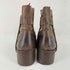 footwear company レザーブーツ メンズ 41