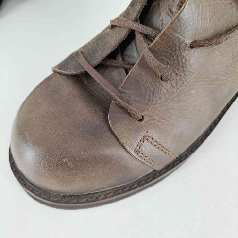 footwear company レザーブーツ メンズ 41