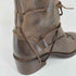 footwear company レザーブーツ メンズ 41