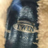 footwear company レザーブーツ メンズ 41