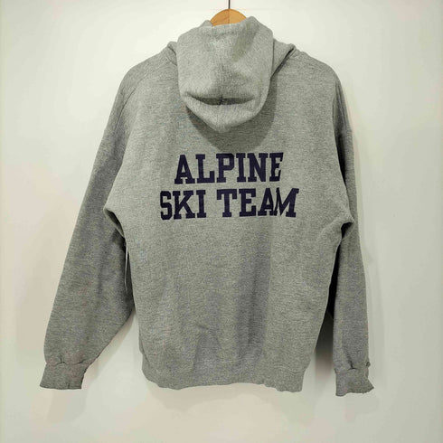 90S Leeボディ ALPINE SKI TEAM プルオーバー パーカー メンズ