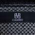 カンビオ CAMBIO オーバーサイズアーガイルカーディガン メンズ JPN:S