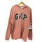 ギャップ Gap 24SS HERITAGE LOGO PO プルオーバー パーカー メンズ import:XL