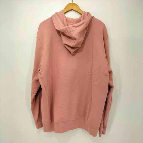 ギャップ Gap 24SS HERITAGE LOGO PO プルオーバー パーカー メンズ import:XL
