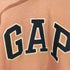 ギャップ Gap 24SS HERITAGE LOGO PO プルオーバー パーカー メンズ import:XL