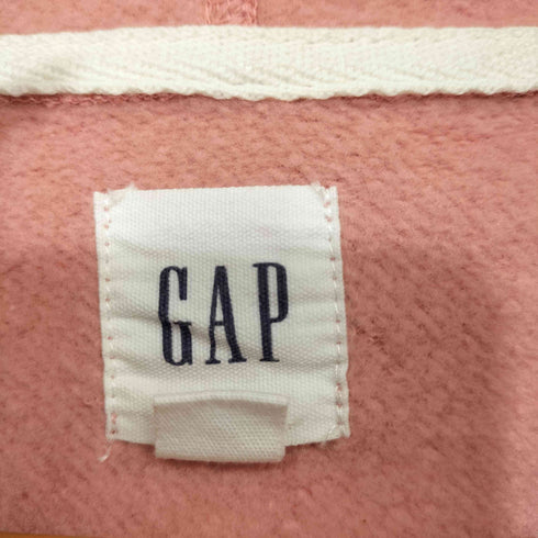 ギャップ Gap 24SS HERITAGE LOGO PO プルオーバー パーカー メンズ import:XL