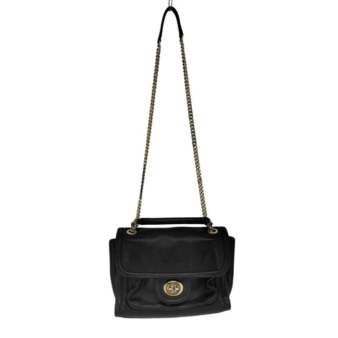 コーチ COACH チェーンショルダーバッグ レディース