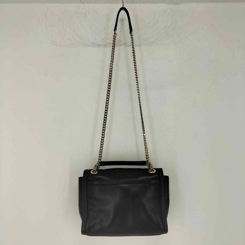 コーチ COACH チェーンショルダーバッグ レディース