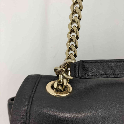 コーチ COACH チェーンショルダーバッグ レディース