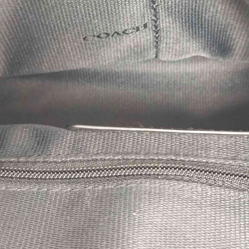 コーチ COACH チェーンショルダーバッグ レディース