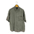 ウィム バイ リドム WYM LIDNM TENCEL DENIM VINTAGE SHIRT テンセル デニム ヴィンテージシャツ メンズ JPN:M