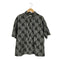ティーケータケオキクチ tk. TAKEO KIKUCHI レースデザインシャツ メンズ JPN:M