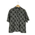 ティーケータケオキクチ tk. TAKEO KIKUCHI レースデザインシャツ メンズ JPN:M