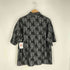 ティーケータケオキクチ tk. TAKEO KIKUCHI レースデザインシャツ メンズ JPN:M